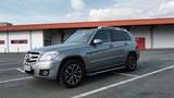 Mercedes-Benz Mercedes GLK 220 CDI  4Matic - Glk mercedes gebraucht