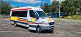 Mercedes-Benz Sprinter 516 cdi / Deutsches Fahrzeug/ 518/519 - Mercedes-Benz Sprinter 518 cdi