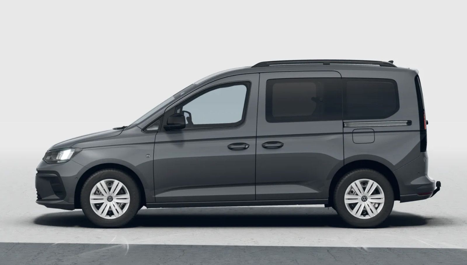Volkswagen Caddy - Bild 3