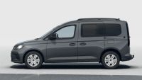 Volkswagen Caddy - Vorschau Bild 3