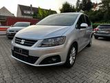 Seat Alhambra  2.0 TDI  Euro6 ,Scheckheft.Pano dach - Seat Alhambra: Eu