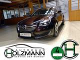 Opel Insignia Sports Tourer 2.0 CDTI ecoFLEX® Edition - Opel Insignia: Ecoflex Sports Tourer
