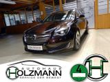 Opel Insignia Sports Tourer 2.0 CDTI ecoFLEX® Edition - Opel Insignia: Braun