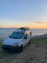 Renault Kangoo 1.5 dCi Expression Expression - Renault Kangoo aus 2001 mit Diesel-Antrieb
