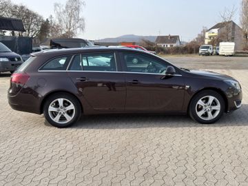Opel Insignia - 2