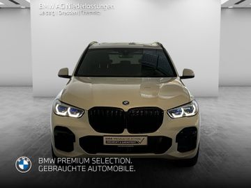 BMW X5 - 4