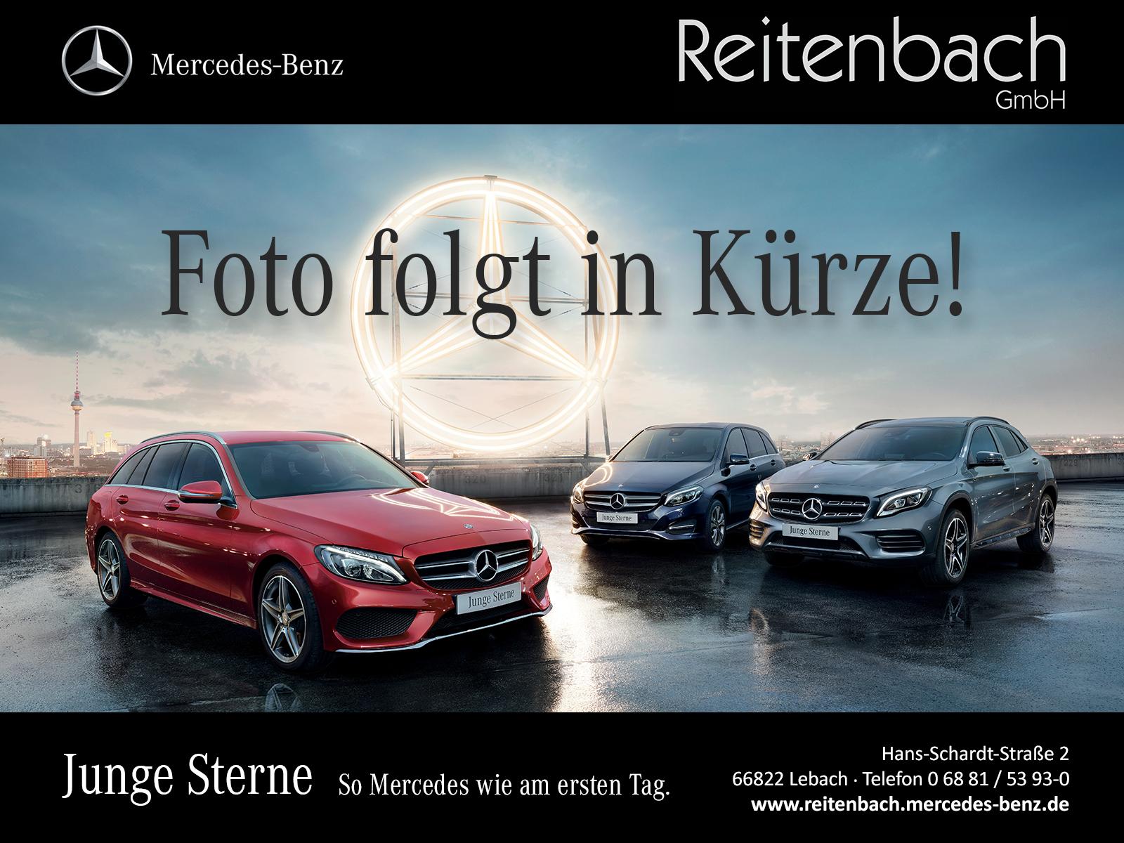 Mercedes-Benz B180 PROGRESSIVE+LED+KAMERA+ WIDE+7G-DCT+SITZHZG