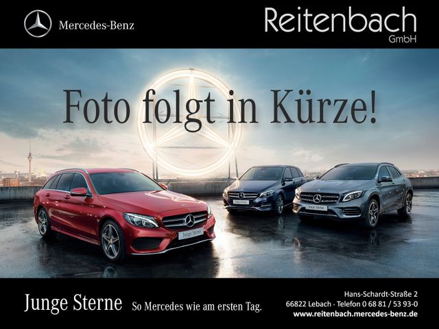 MERCEDES-BENZ B180 PROGRESSIVE+LED+KAMERA+ WIDE+7G-DCT+SITZHZG