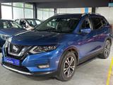 Nissan X-Trail N-Connecta*Spurh.*360°*LED*TOP - Nissan X-Trail: N Connecta