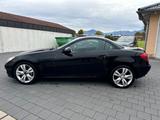 Mercedes-Benz SLK 200 KOMPRESSOR Klima 135kw SHZ/BelufteteSz - gebrauchte Mercedes-Benz SLK 200 aus dem Jahr 2008