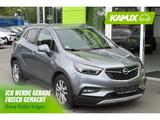 Opel Mokka X 1.4T Aut.Innovation+LED+NAVI+KAMERA+GSD - Opel Mokka mit Benzin-Antrieb: Automatik