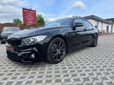 BMW 420GranCoupe420d,Black Edition,Navi,RCam,BiXenon - BMW 420: 420d