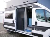 Chausson Van Flexline DÖRR EDITION Markise,Solar,RK - Chausson Neu