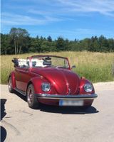 Volkswagen VW Käfer Cabrio 1500 ROSTFREI Bj.1969 TOPZUSTAND - Volkswagen Käfer: 1500