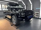 Mercedes-Benz G 500 Scheckheft-sehr gepflegt