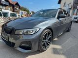 BMW Touring 320 i M Sport PANO /H&K/ LIVE/ LED - Behindertengerechte BMW 320