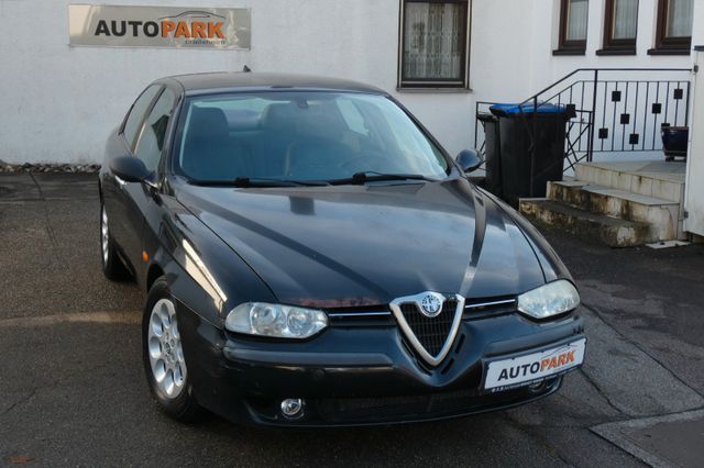 Alfa Romeo Alfa 156 1.8 T.Spark