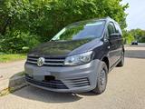 Volkswagen Caddy Beach 2.0 TDI AHK Navi Climatronic - Volkswagen Caddy: Beach