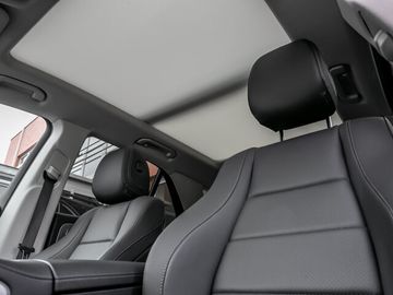 Mercedes GLE 300 - 10