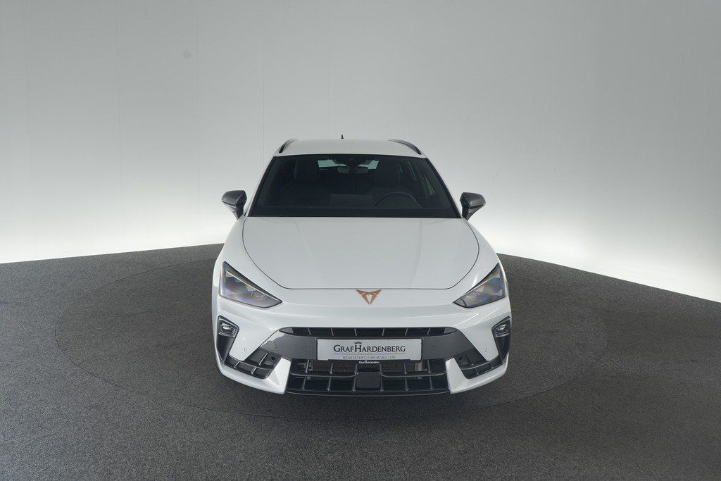Cupra Leon ST 1.5 eTSI DSG ACC Navi Matrix-LED AHK imagem 3
