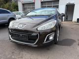 Peugeot 308 Cabrio-Coupe Active *1Hand* - gebrauchte Peugeot 308 aus dem Jahr 2011