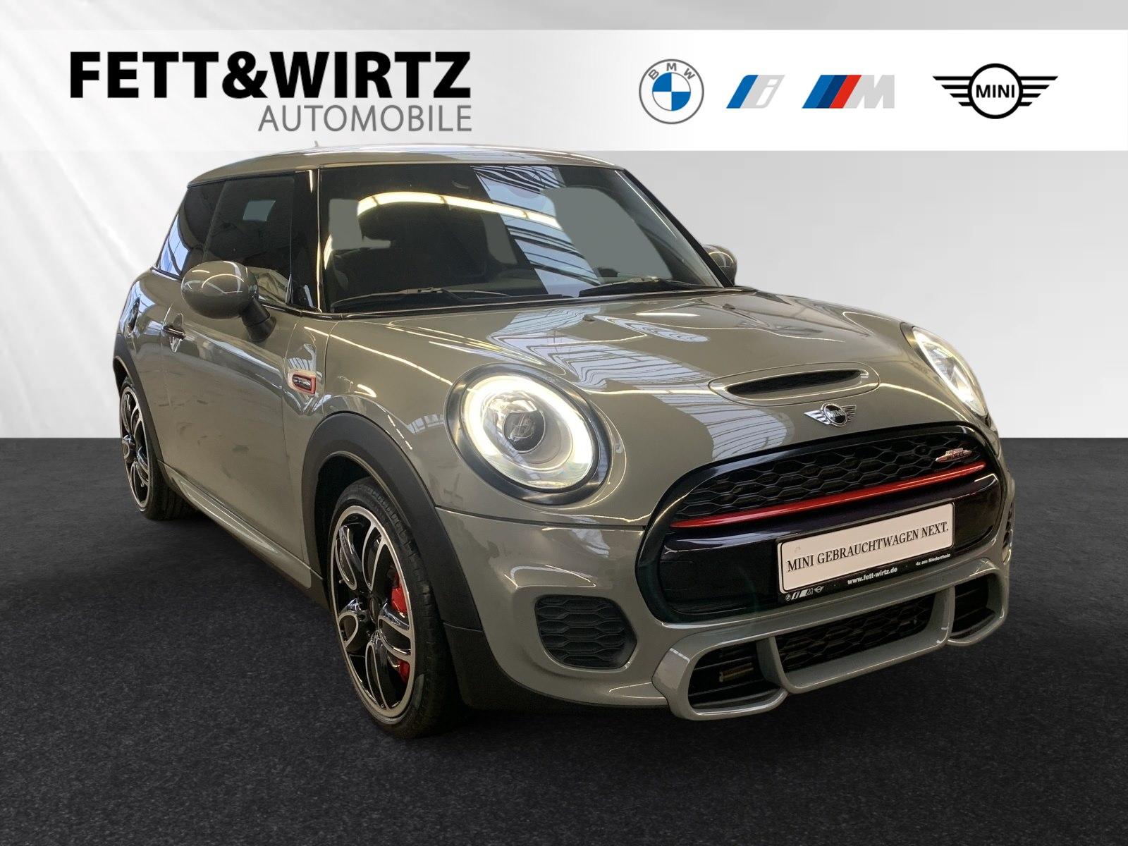 MINI John Cooper Works 18"LMR|Harman/Kardon|Sportsitz