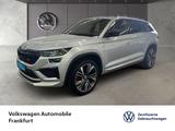 Skoda Kodiaq 2.0 TSI DSG RS 4x4  NAV LED STHZG SHZ - Skoda Kodiaq: RS