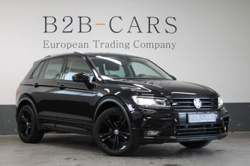 Volkswagen Tiguan - 1
