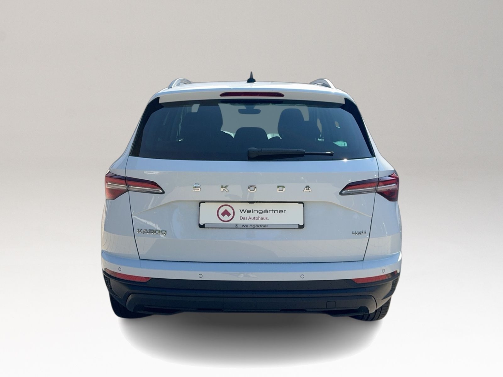 Karoq 2.0 TDI 4x4 Tour, AHK, Navi, RearView, Kes