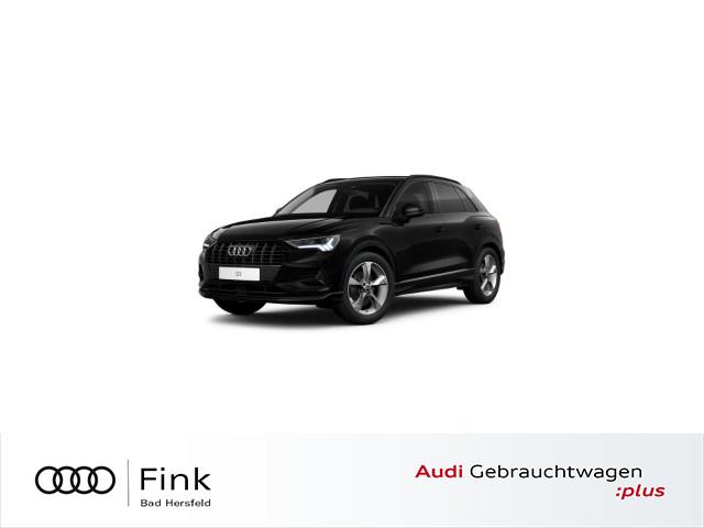Audi Q3 advanced 35 TDI S tronic Navi LED AHK