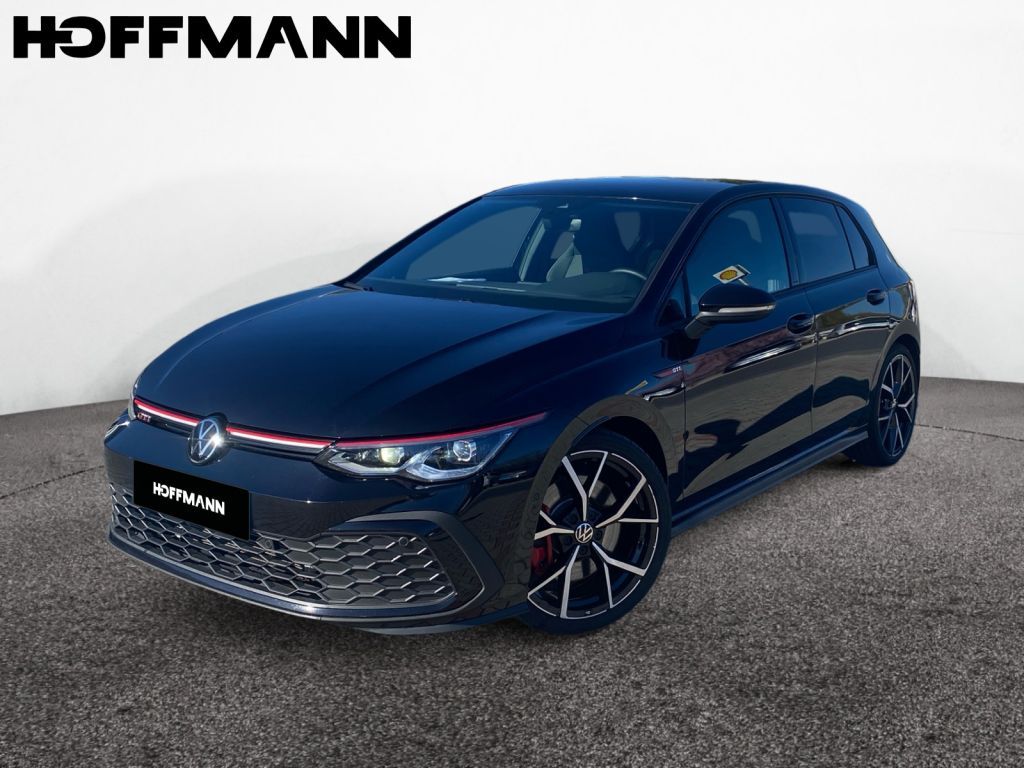 Fahrzeugabbildung Volkswagen Golf 2.0 TSI DSG GTI ACC  LED-Matrix