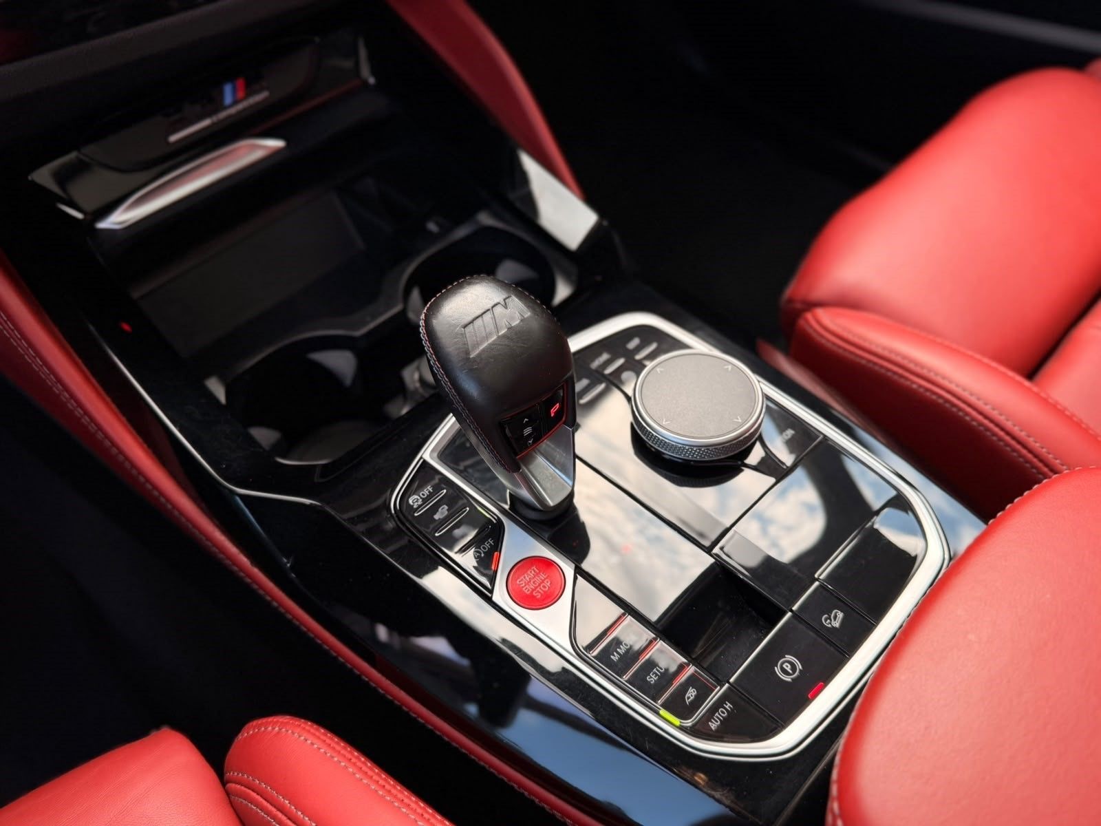 BMW X3 M Competition xDrive Pano Leder HUD Kamera foto 19
