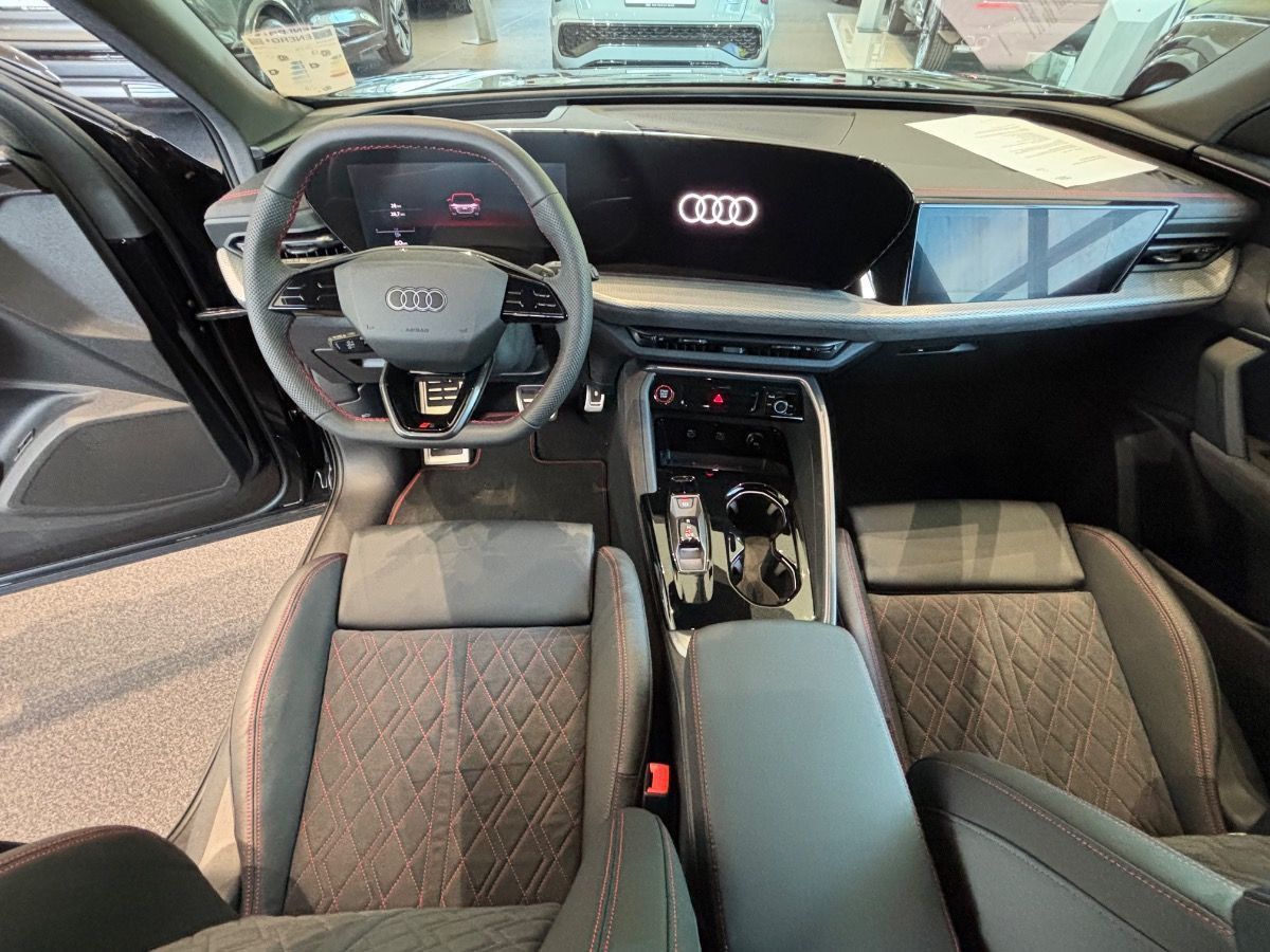 Audi Q5 Sportback TFSI quattro S tronic foto 17