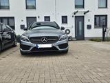 Mercedes-Benz C 43 AMG Mercedes-AMG C 43 4MATIC T Autom. M... - Mercedes-Benz C 43 AMG mit Benzin-Antrieb: Grau
