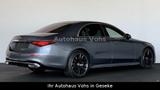Mercedes-Benz S 580e AMG|Pano|Burm3D|DIS|LHZ|DLight|HUD|20"LM| - Mercedes-Benz S-Klasse: Limousine