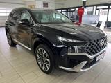Hyundai SANTA FE Signature 4WD 2.2 CRDi 7-Sitzer Allrad  - gebrauchte Hyundai SANTA FE aus dem Jahr 2024