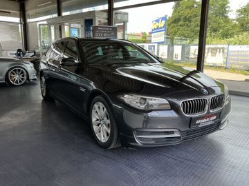 BMW 530 - 3