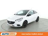 Opel Corsa 1.4 Color Edition ecoFlex*TEMPO*PDC*SHZ* - Opel Corsa Gebrauchtwagen in München