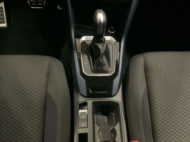 T-ROC United 1,5 TSI 110 kW DSG LED, Navi, ACC,