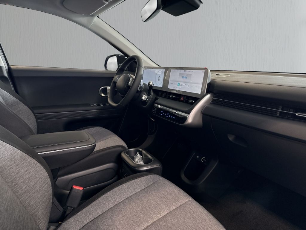Hyundai IONIQ 5 – Bild 13