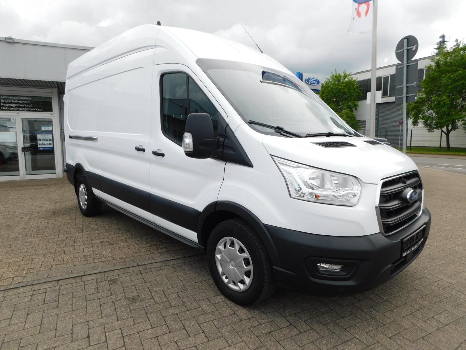 Ford Transit Kasten 350 L3H3 Trend