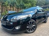 Renault Megane III Grandtour BOSE Edition TÜV NEU - Renault Megane: Ii Grandtour
