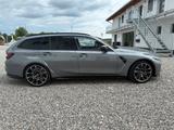 BMW M3 Comp. xDrive Touring 530PS InnoP, Sitzbelüft. - BMW M3 in Solingen