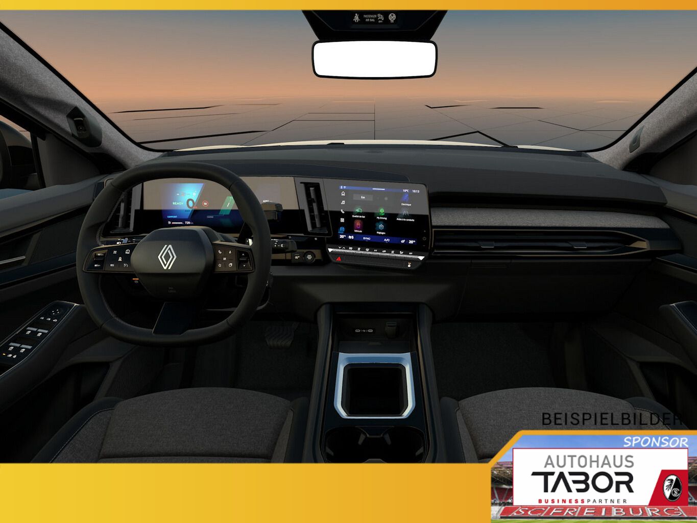 Renault Austral - Bild 5