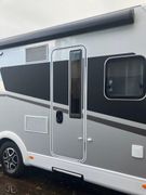 Sunlight Adventure T 69LC Fiat