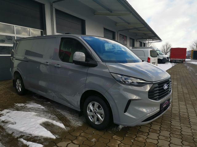 Ford Transit Custom L2 Limited