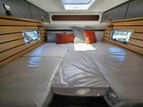HYMER / ERIBA / HYMERCAR ML-T CrossTrail 580 Leder, ZV, Klima - Diesel
