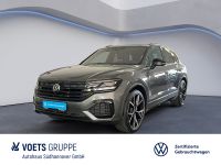 Volkswagen Touareg - Vorschau Bild 2