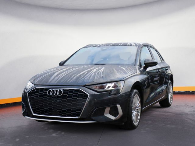 Audi A3 Sportback advanced 30 TDI ACC NAVI KLIMA PDC