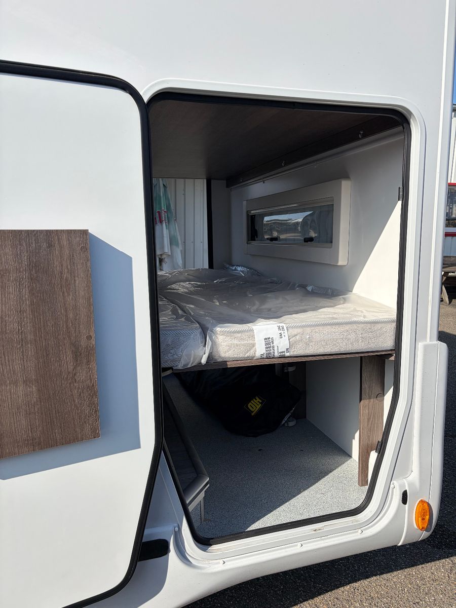 Fahrzeugabbildung Benimar T481